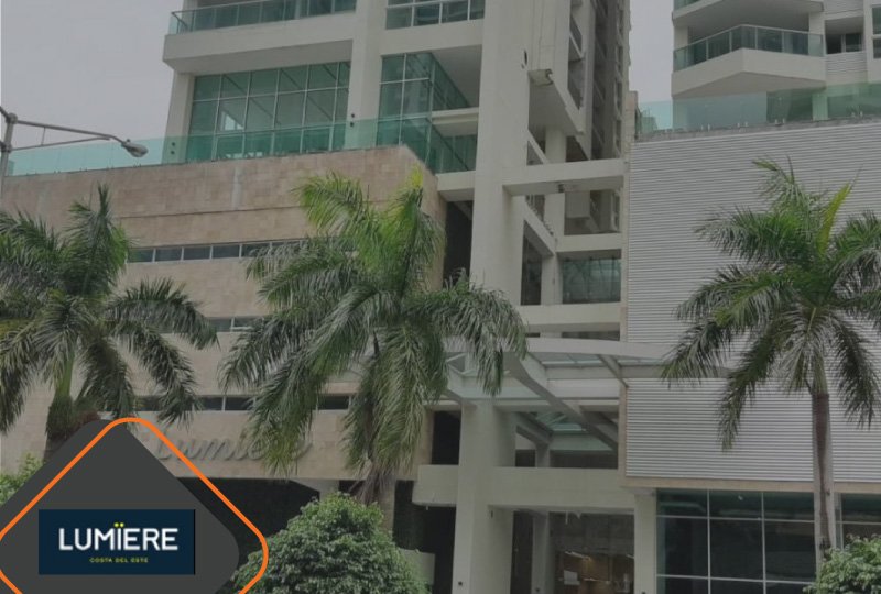 PH Lumiere y Trivali: un caso de éxito en Costa del Este, Panamá